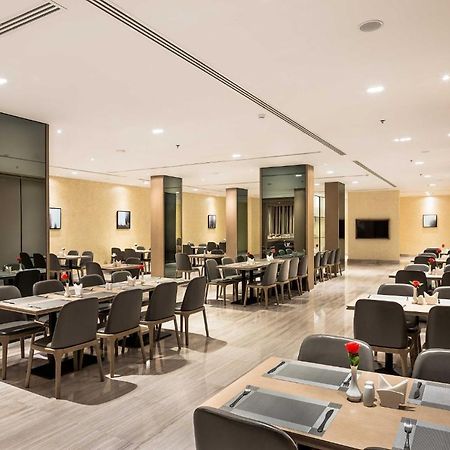 Hotel Aber Al Munsiyah Rijad Zewnętrze zdjęcie